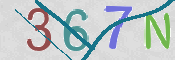 CAPTCHA-Bild